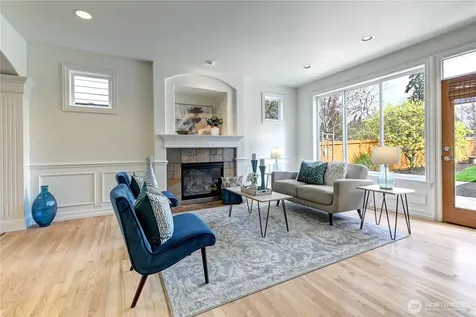 8032 124th Court NE Kirkland WA 98033