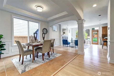 8032 124th Court NE Kirkland WA 98033