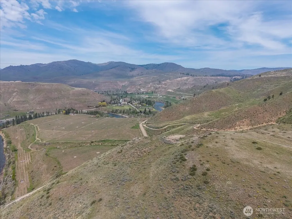 0 Brook Trout Lane Methow WA 98834