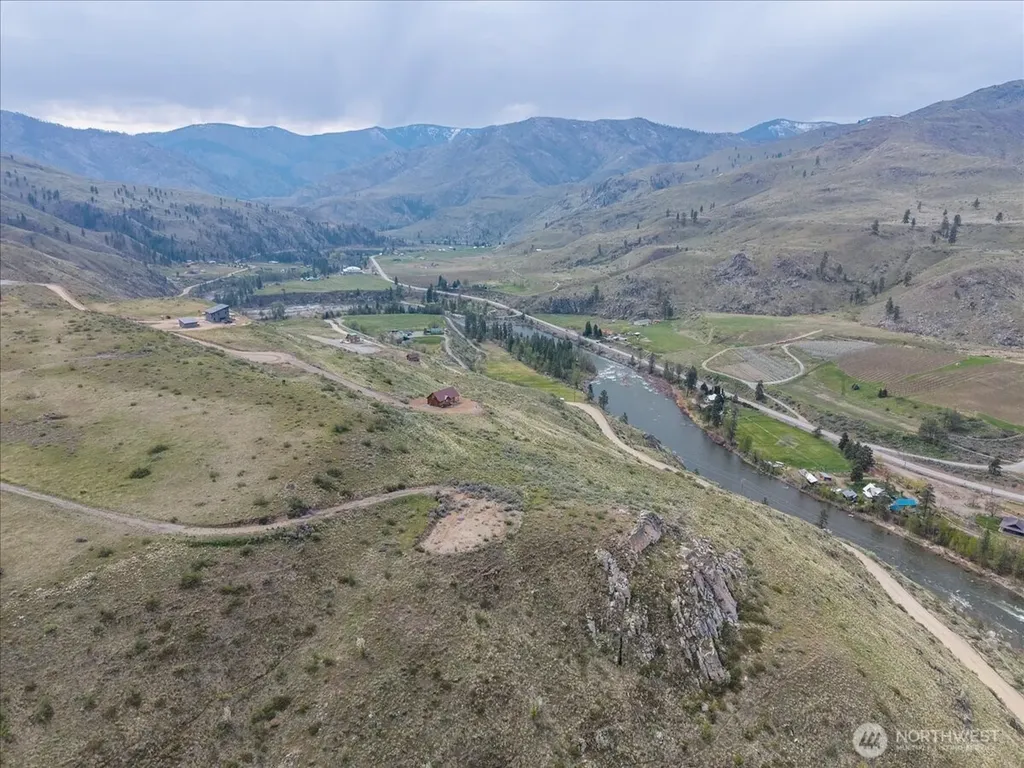 0 Brook Trout Lane Methow WA 98834