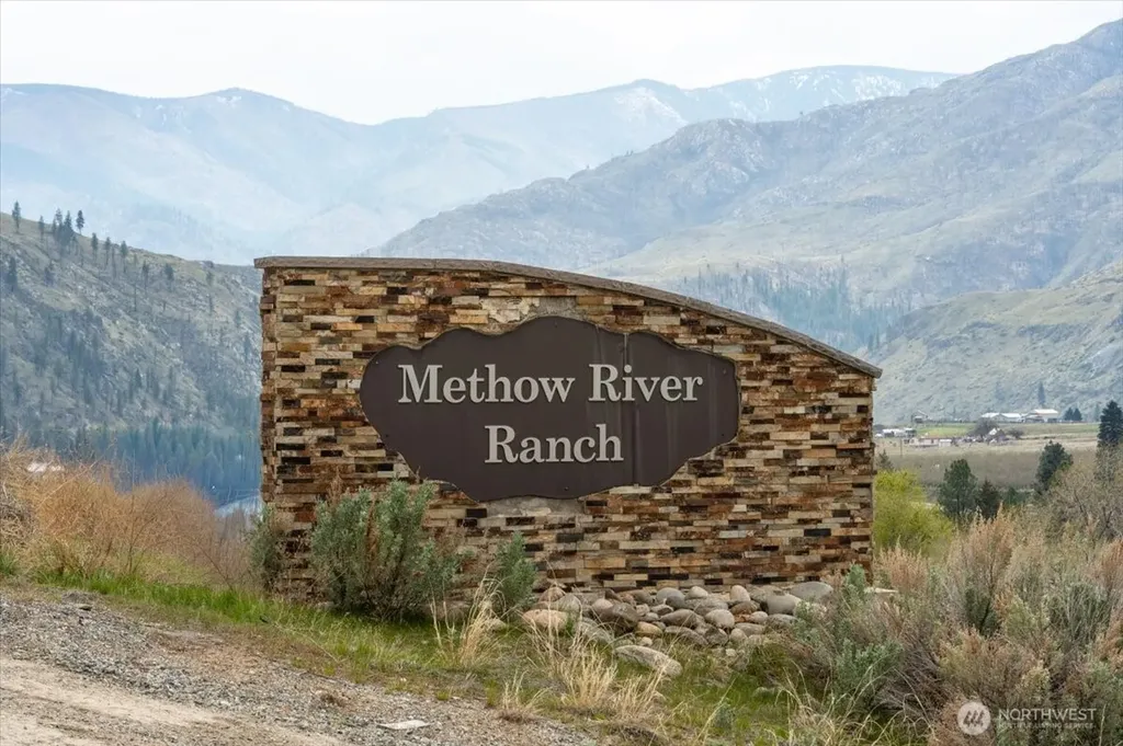 0 Brook Trout Lane Methow WA 98834