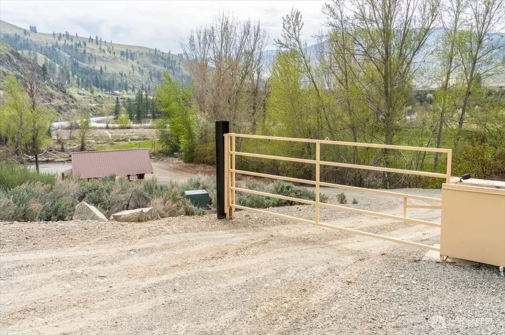 0 Brook Trout Lane Methow WA 98834