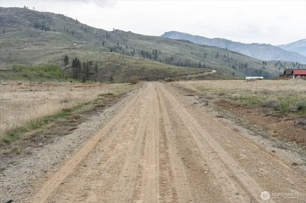 0 Brook Trout Lane Methow WA 98834