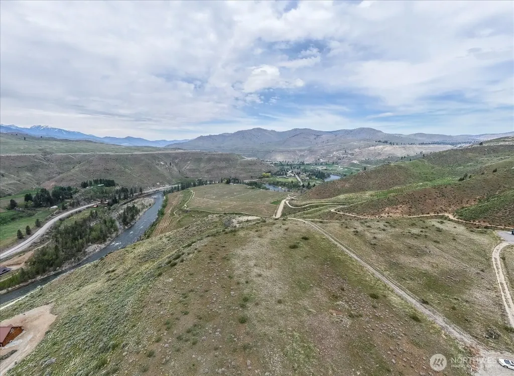 0 Brook Trout Lane Methow WA 98834