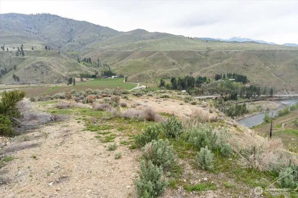 0 Brook Trout Lane Methow WA 98834