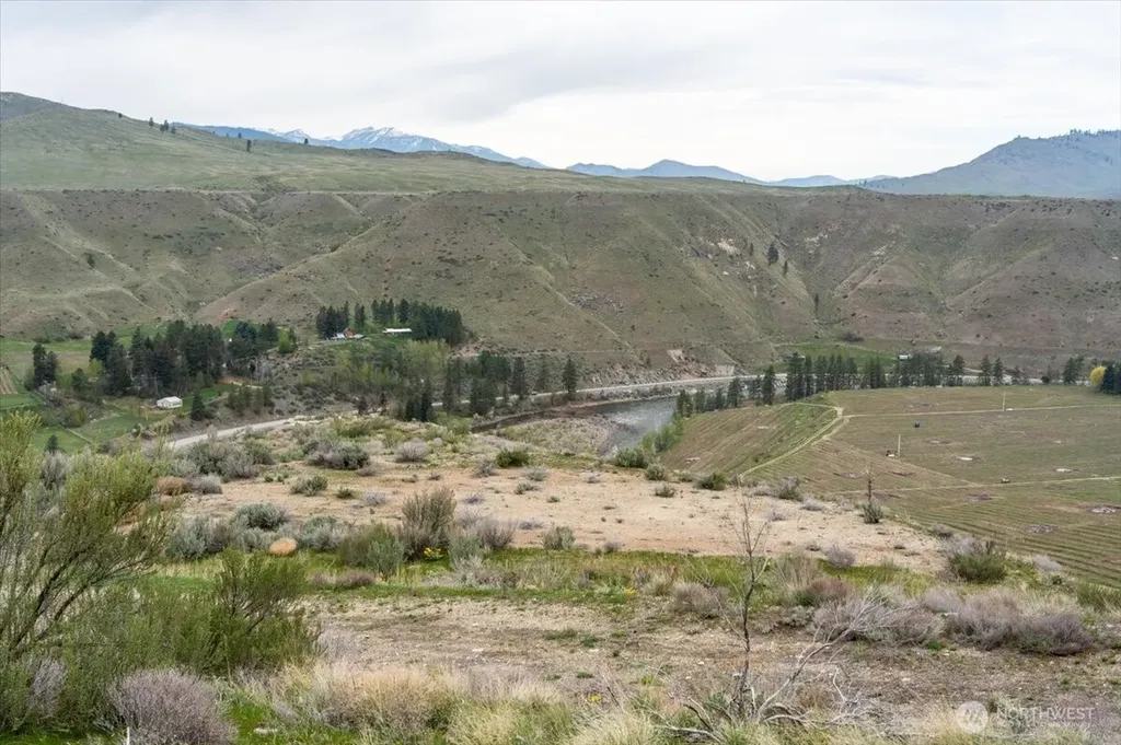0 Brook Trout Lane Methow WA 98834