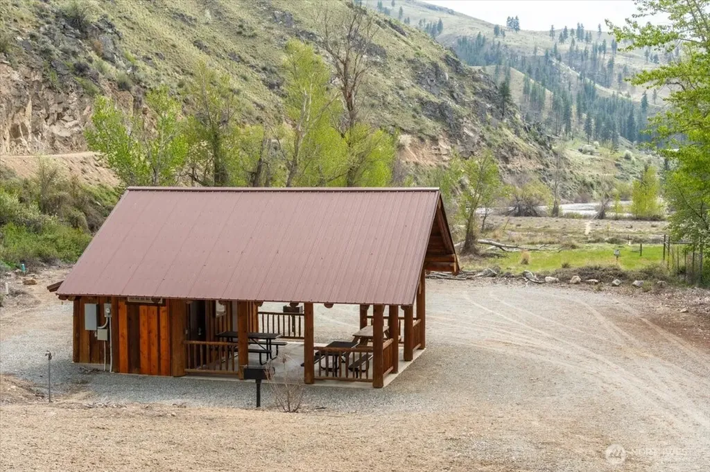 0 Brook Trout Lane Methow WA 98834