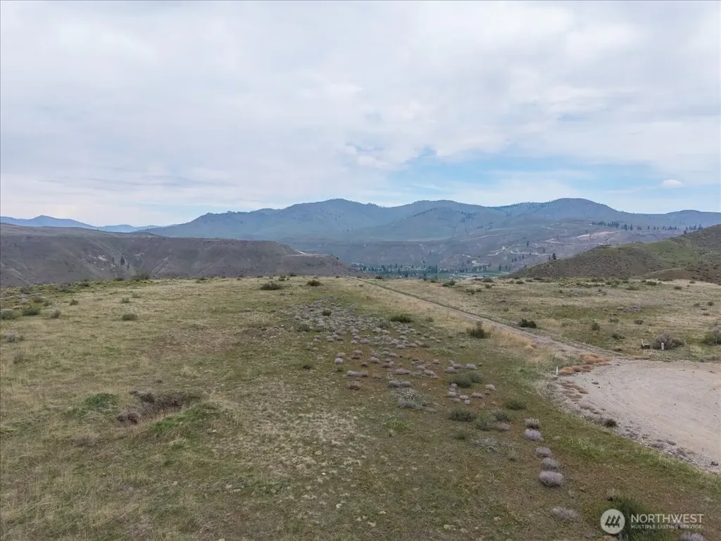 0 Brook Trout Lane Methow WA 98834