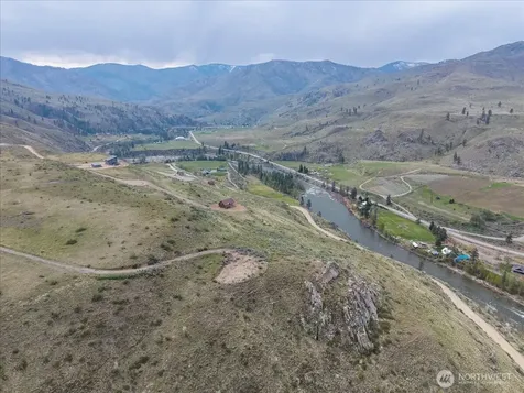 0 Brook Trout Lane Methow WA 98834