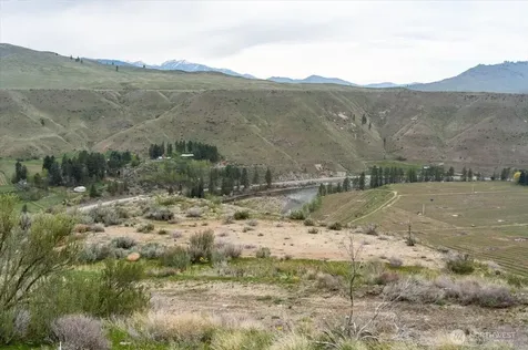 0 Brook Trout Lane Methow WA 98834