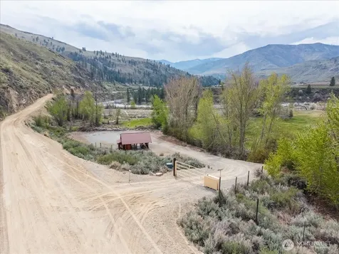 0 Brook Trout Lane Methow WA 98834