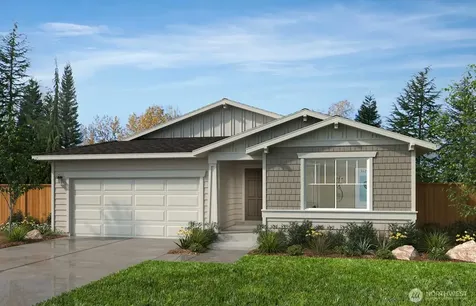 18506 137th Avenue Ct E Puyallup WA 98374