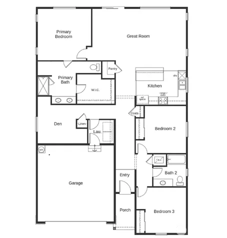 18506 137th Avenue Ct E Puyallup WA 98374