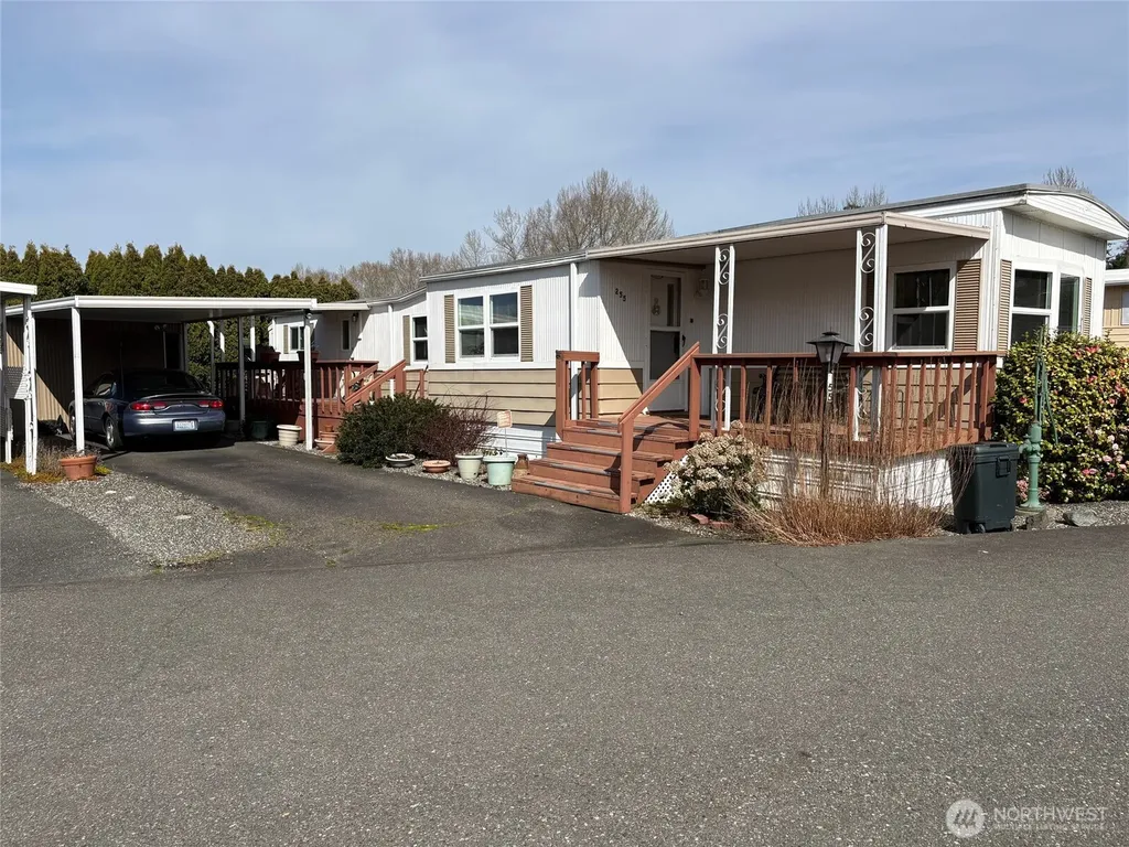 1200 Lincoln Street Bellingham WA 98229