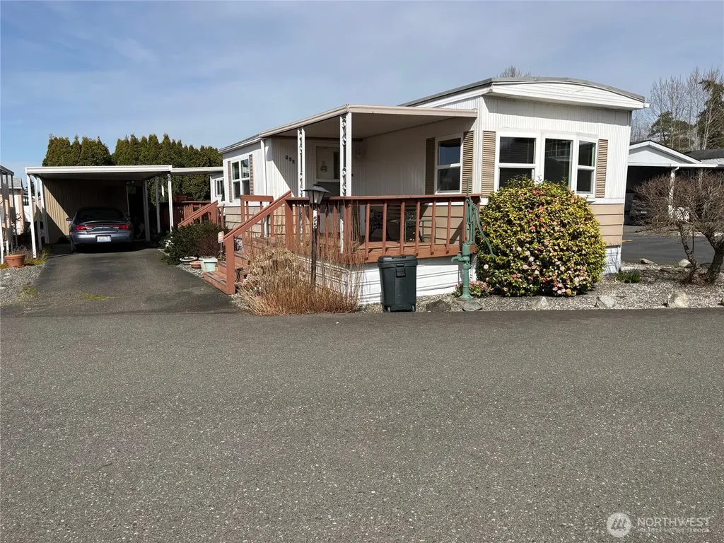 1200 Lincoln Street Bellingham WA 98229