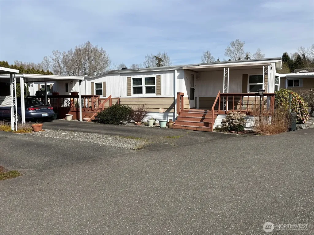 1200 Lincoln Street Bellingham WA 98229