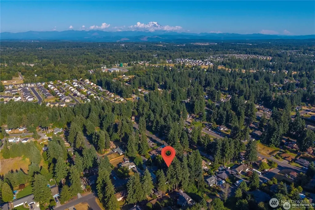 13820 72nd Avenue E Puyallup WA 98373