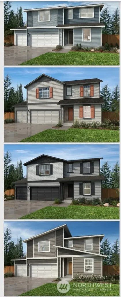 12642 170th Avenue Ct E Bonney Lake WA 98391