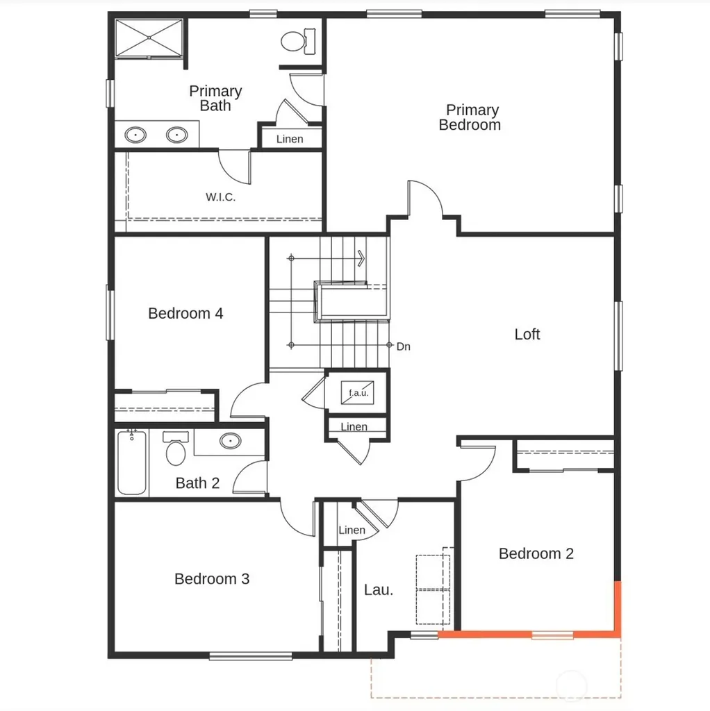 12642 170th Avenue Ct E Bonney Lake WA 98391