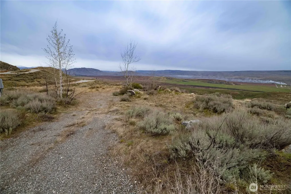 215 Plata Road Brewster WA 98812