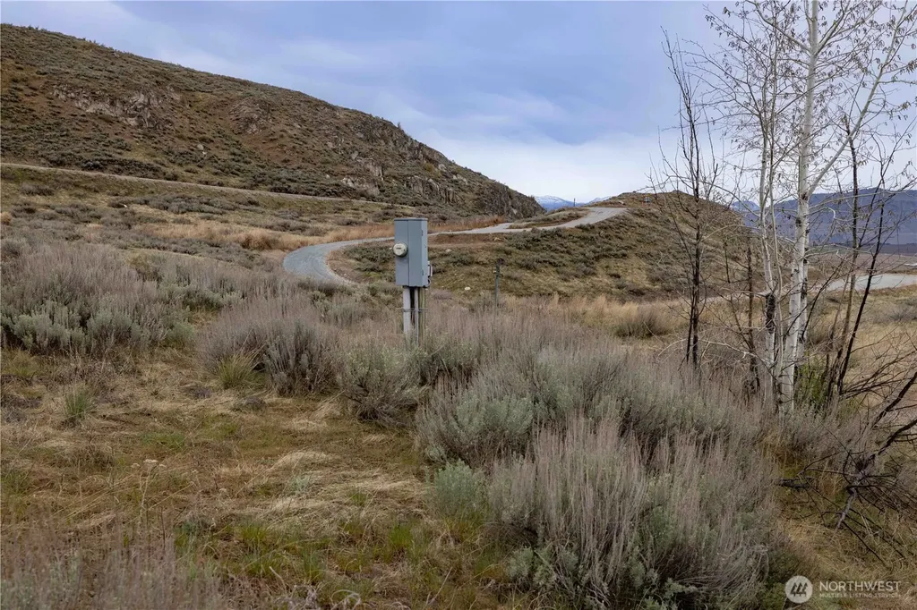 215 Plata Road Brewster WA 98812
