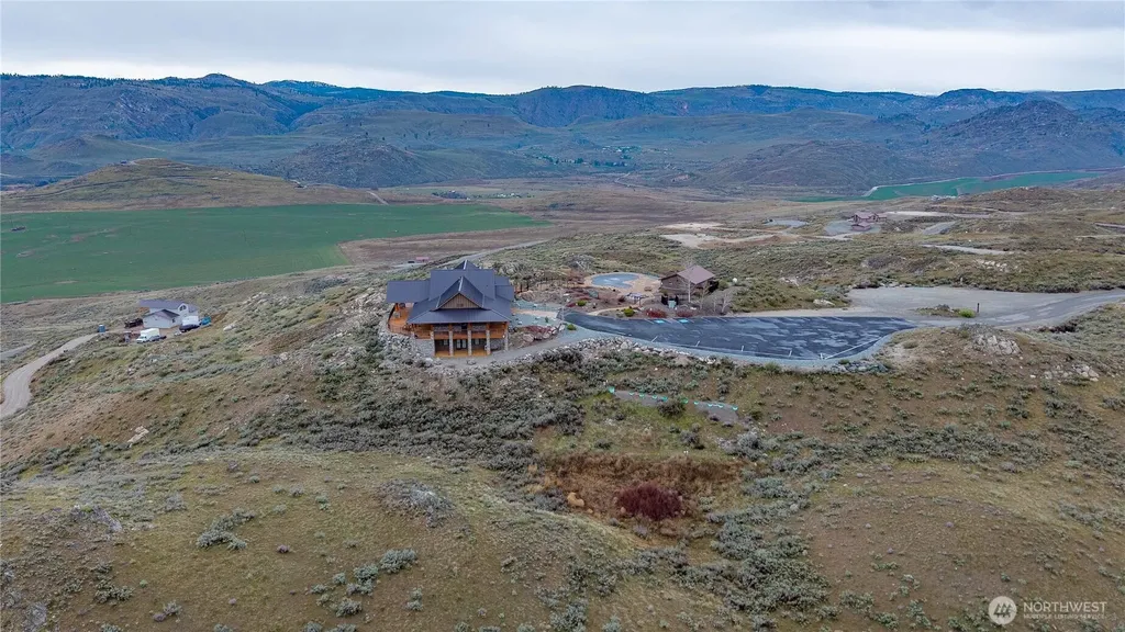 215 Plata Road Brewster WA 98812