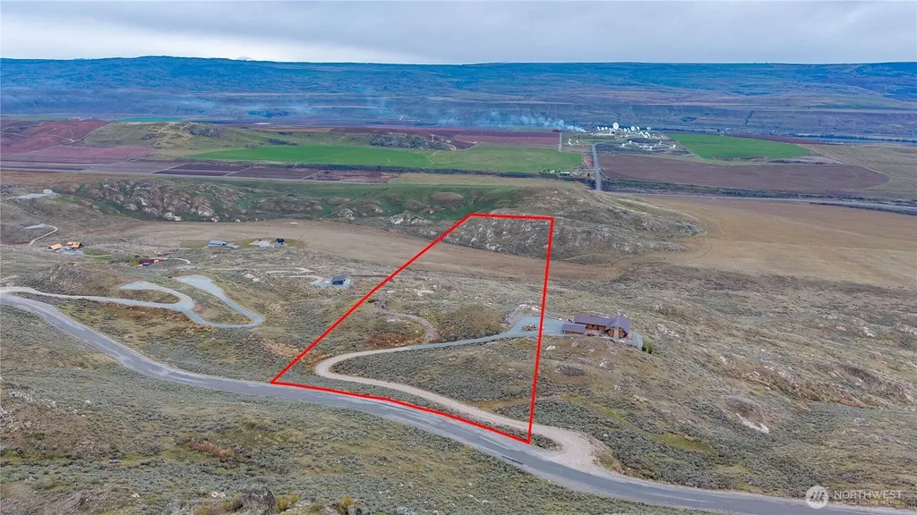 215 Plata Road Brewster WA 98812