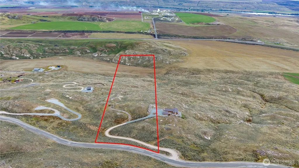 215 Plata Road Brewster WA 98812