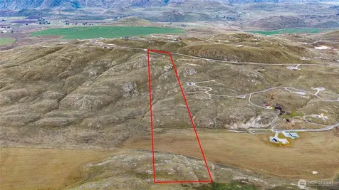 215 Plata Road Brewster WA 98812