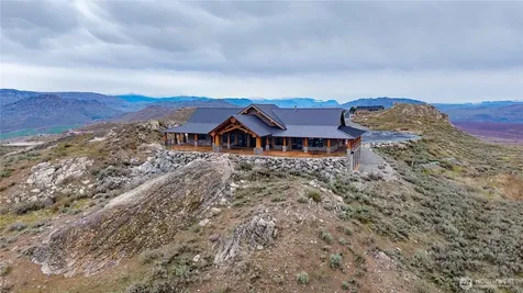 215 Plata Road Brewster WA 98812