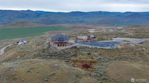 215 Plata Road Brewster WA 98812