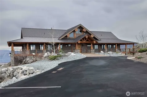 215 Plata Road Brewster WA 98812