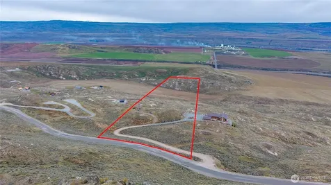 215 Plata Road Brewster WA 98812