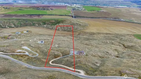 215 Plata Road Brewster WA 98812
