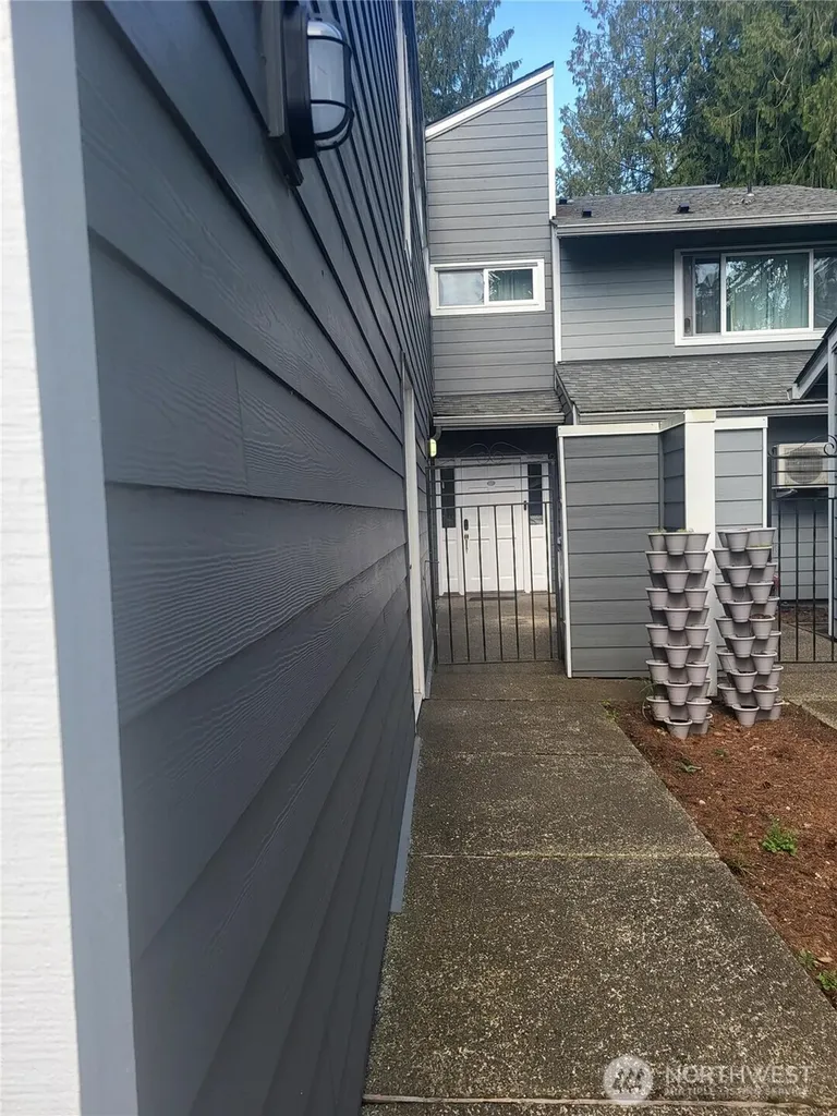 1500 SW Lake Park Drive Tumwater WA 98512