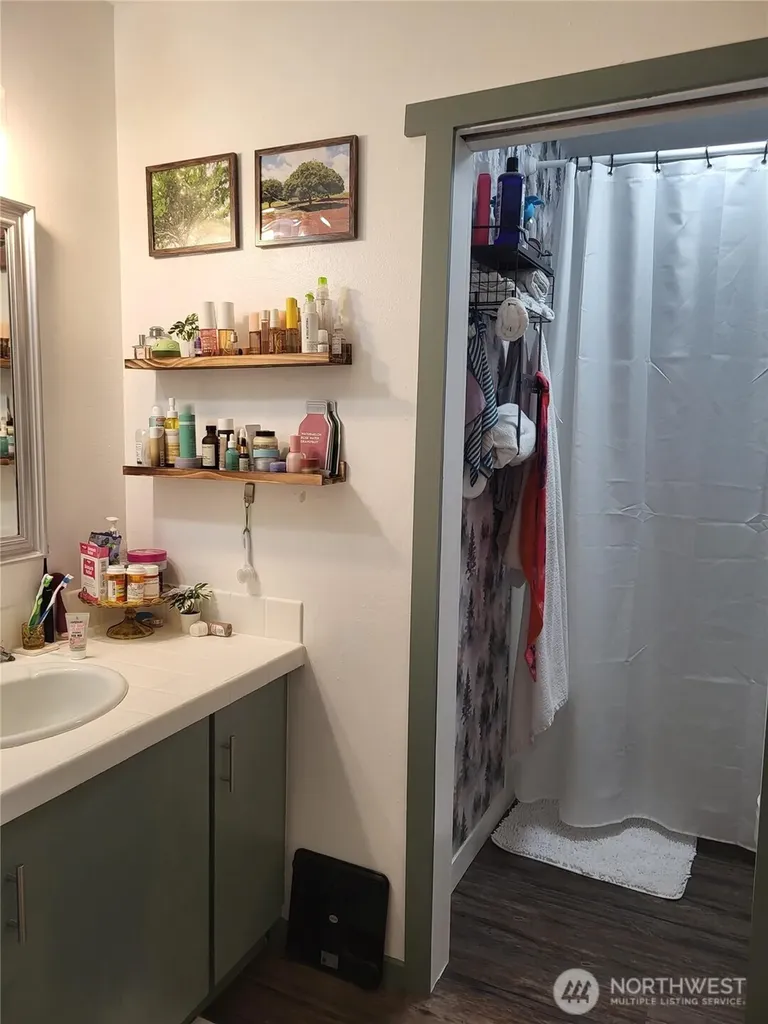 1500 SW Lake Park Drive Tumwater WA 98512