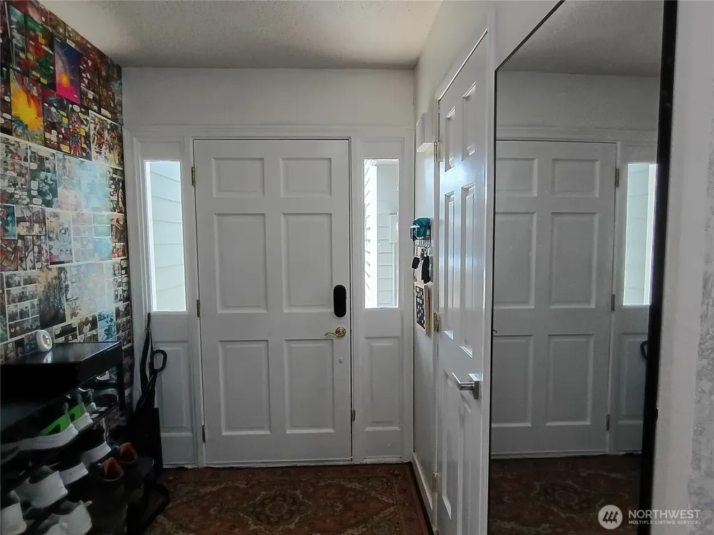 1500 SW Lake Park Drive Tumwater WA 98512
