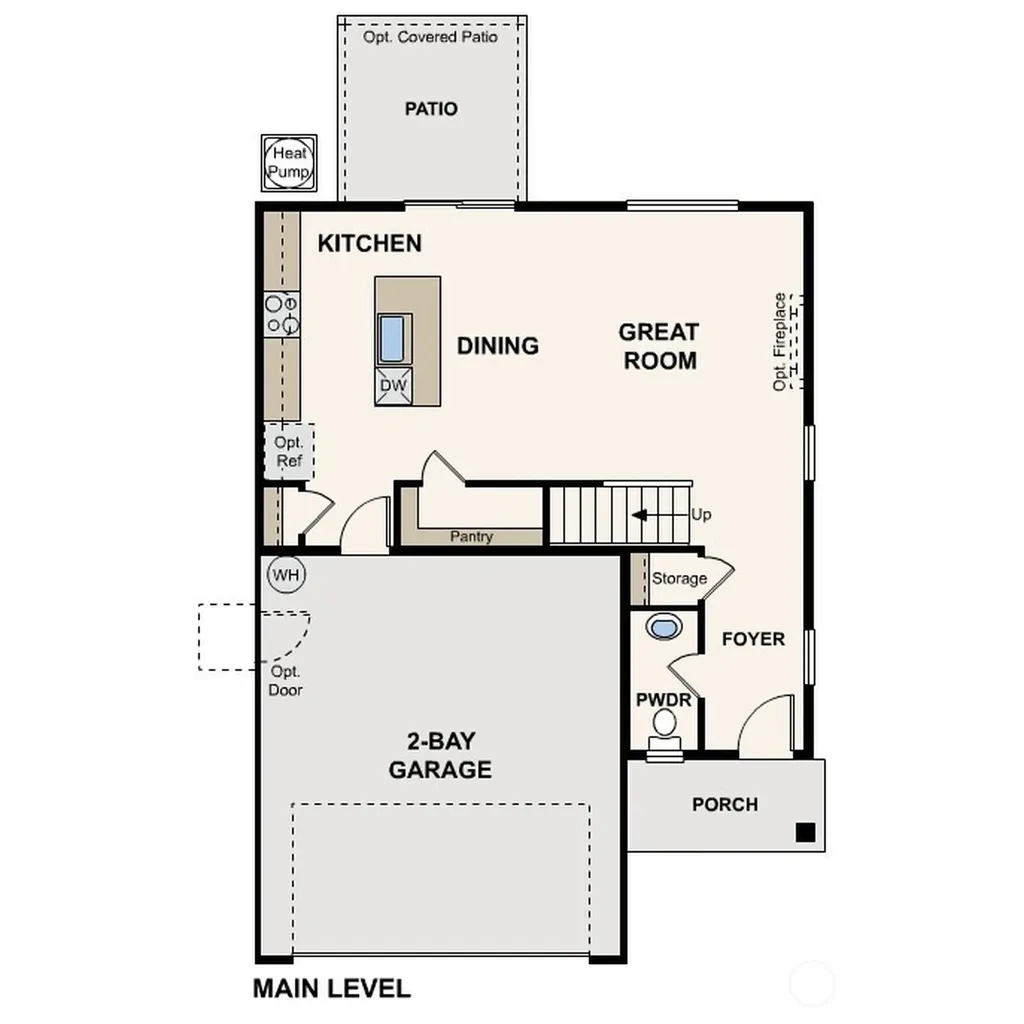 6110 Carlycole Place SE Olympia WA 98513
