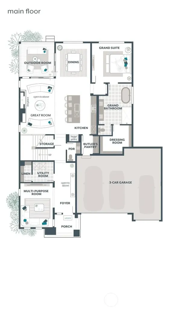 20552 165th Street E Bonney Lake WA 98391