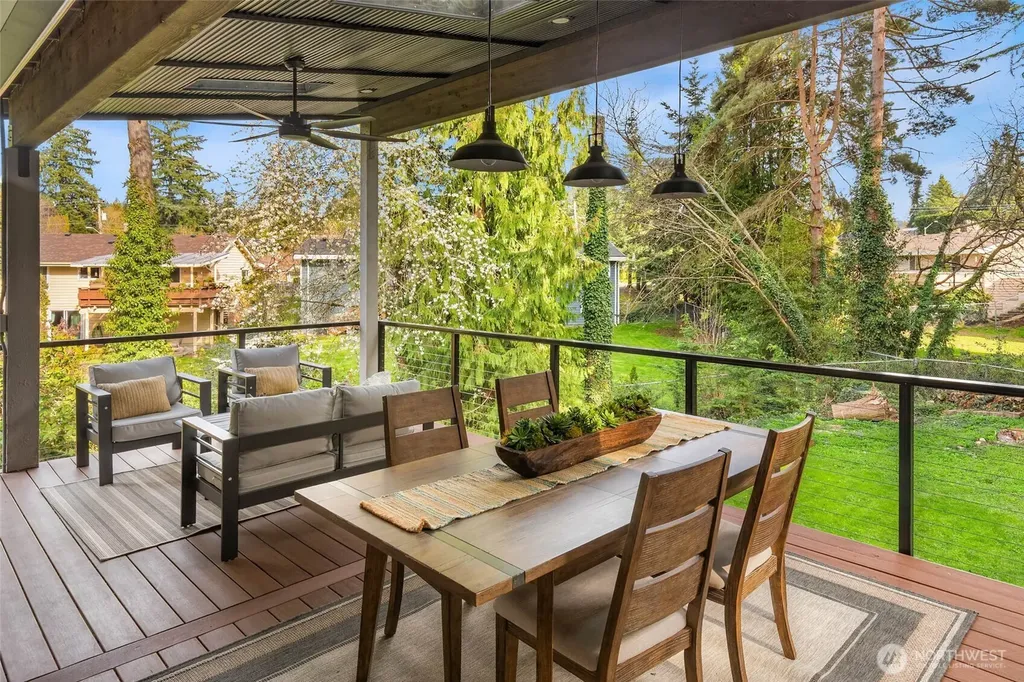 12211 SE 63rd Place Bellevue WA 98006
