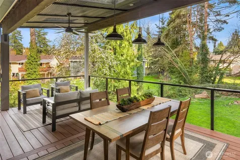 12211 SE 63rd Place Bellevue WA 98006