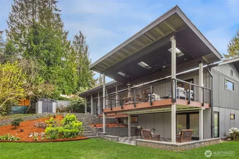 12211 SE 63rd Place Bellevue WA 98006