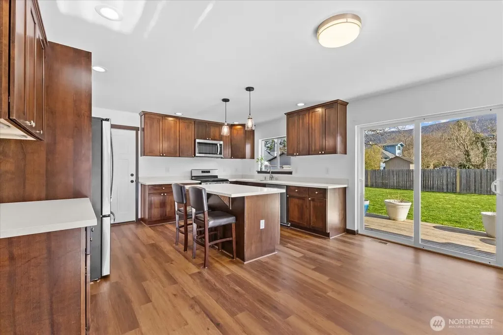 315 Orchard Avenue Gold Bar WA 98251