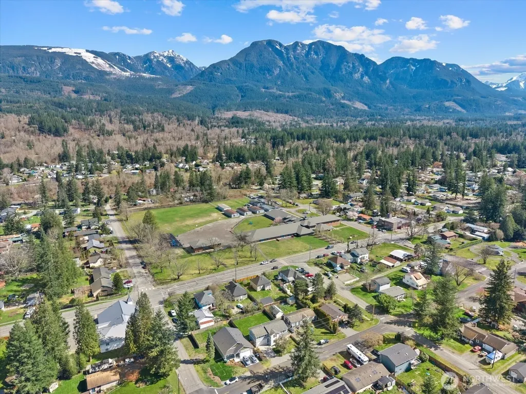 315 Orchard Avenue Gold Bar WA 98251