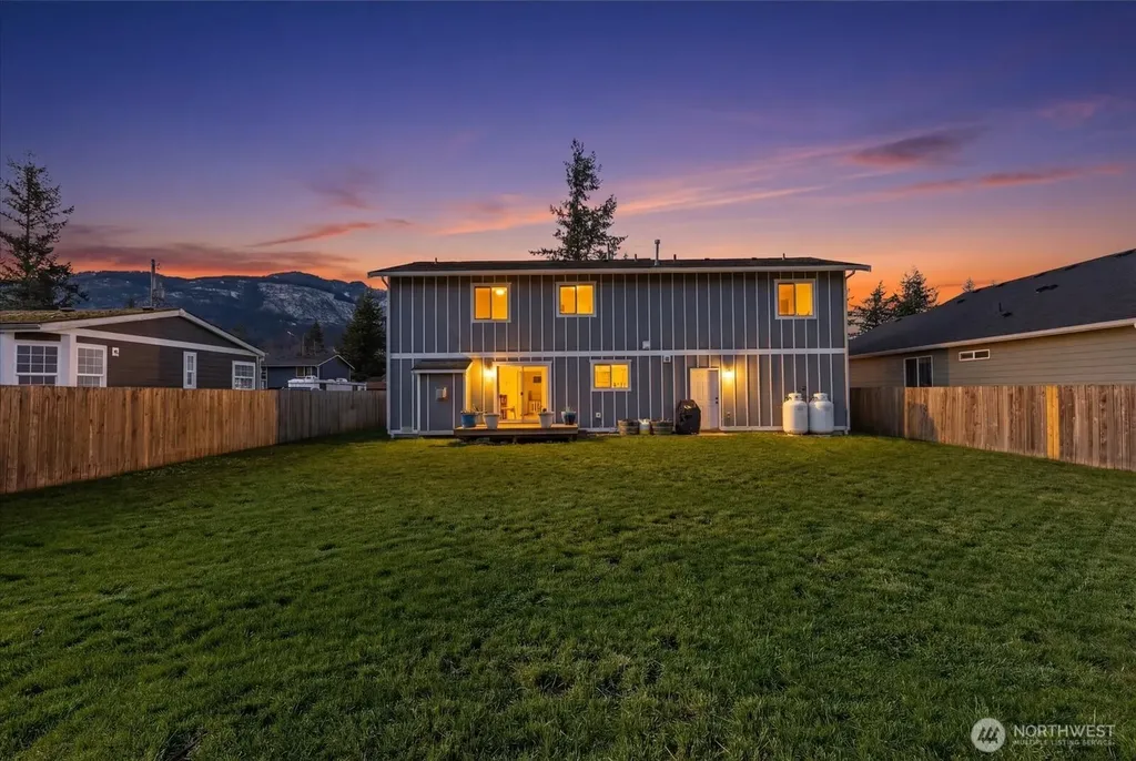 315 Orchard Avenue Gold Bar WA 98251