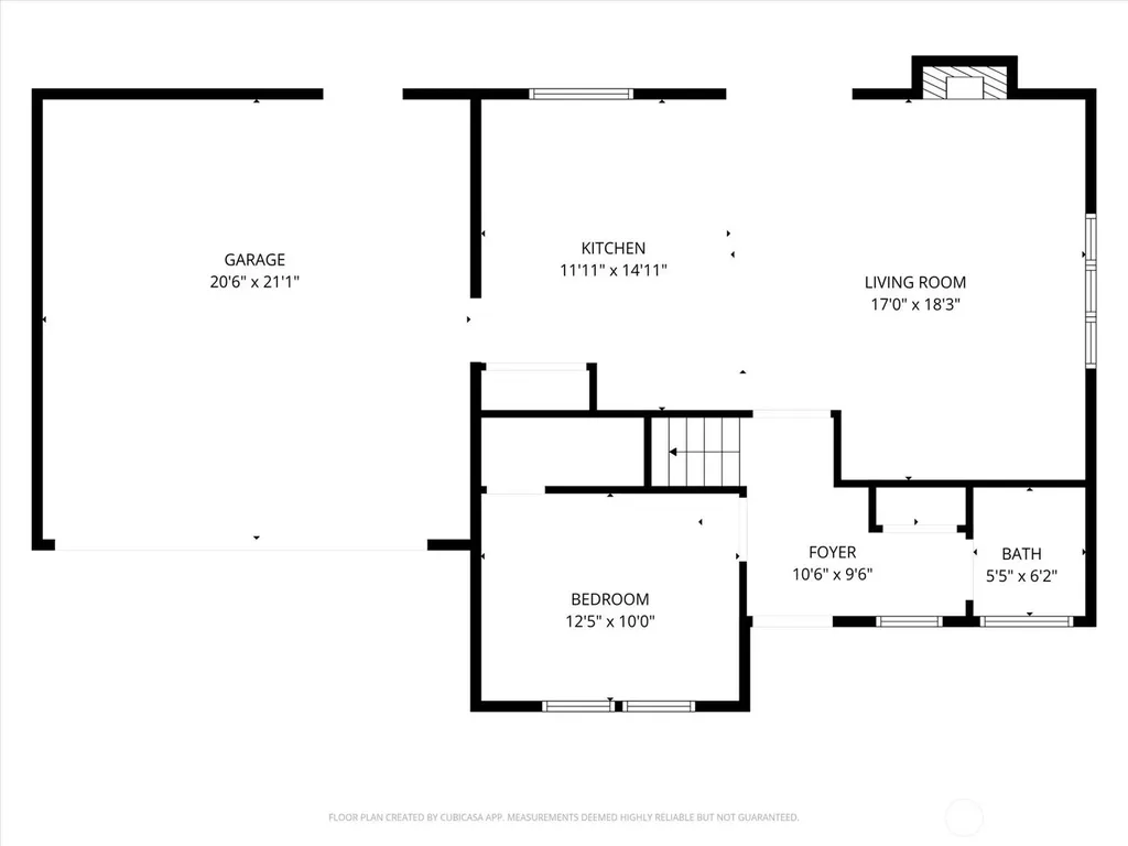 315 Orchard Avenue Gold Bar WA 98251