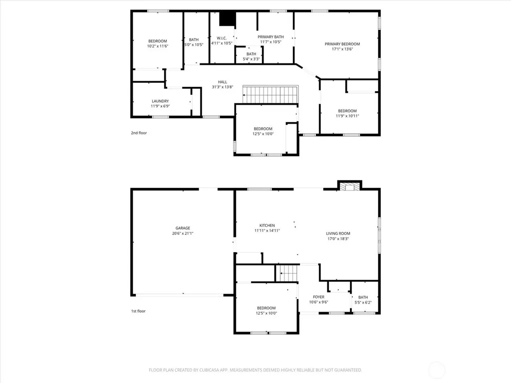 315 Orchard Avenue Gold Bar WA 98251