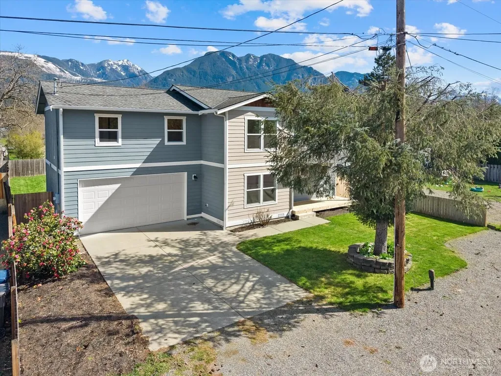 315 Orchard Avenue Gold Bar WA 98251