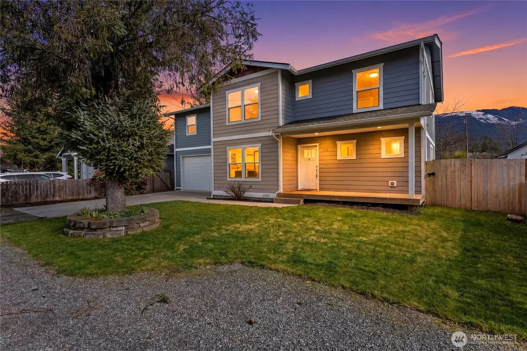 315 Orchard Avenue Gold Bar WA 98251