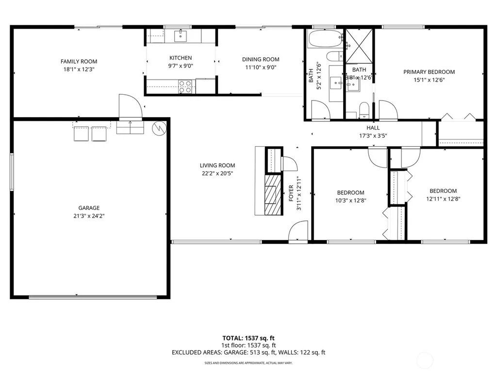 13 Laulainen Road Longview WA 98632